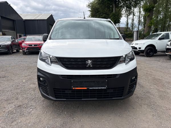 Peugeot Partner 387679314
