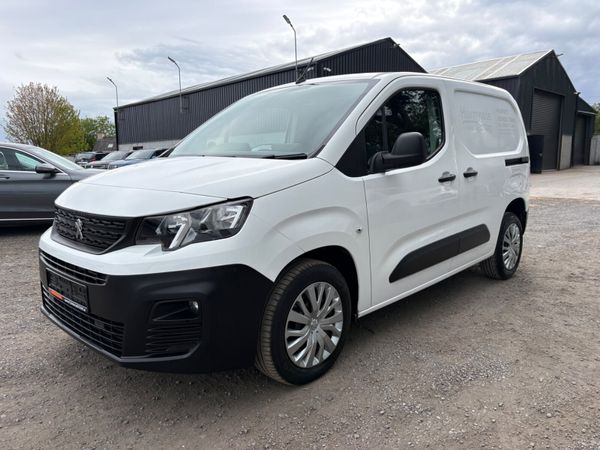 Peugeot Partner 387679315