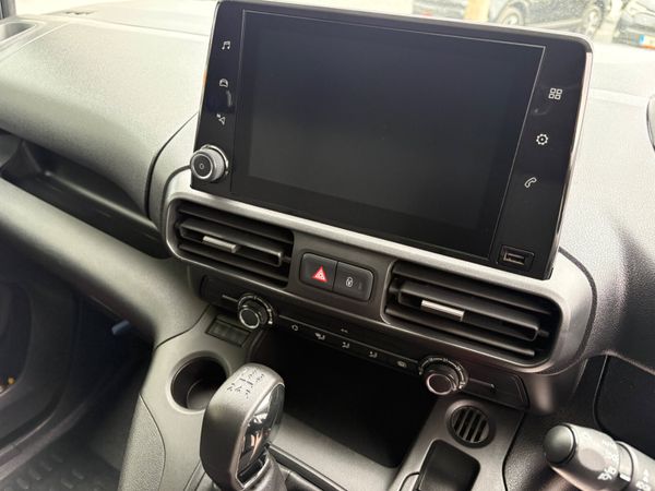 Peugeot Partner 387679326