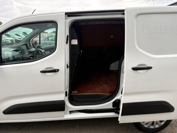 Peugeot Partner 387679332
