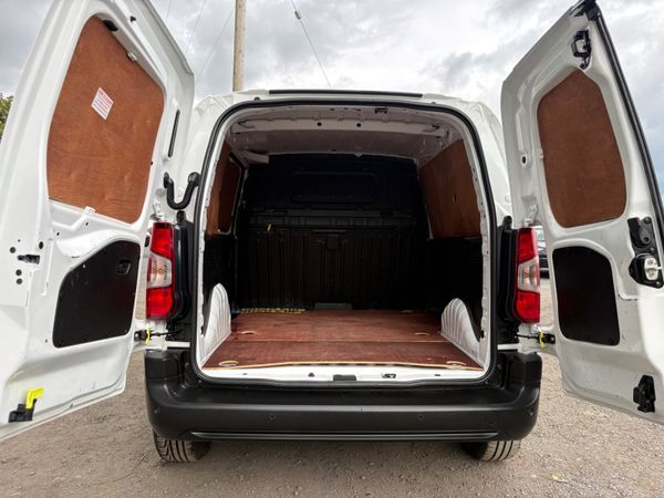 Peugeot Partner 387679333