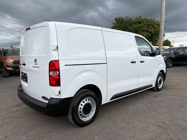 Peugeot Expert 2.0 387679845