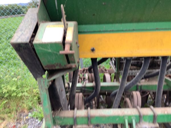 Used Aitchison T- Sem drill 387684069