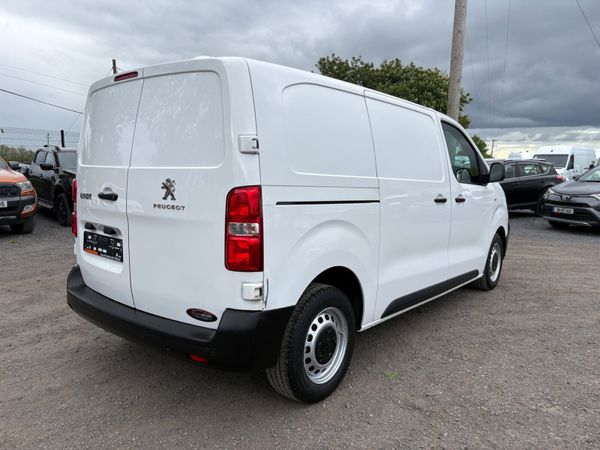 Peugeot Expert 2.0 387697941
