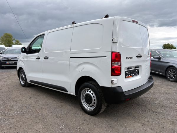 Peugeot Expert 2.0 387697943