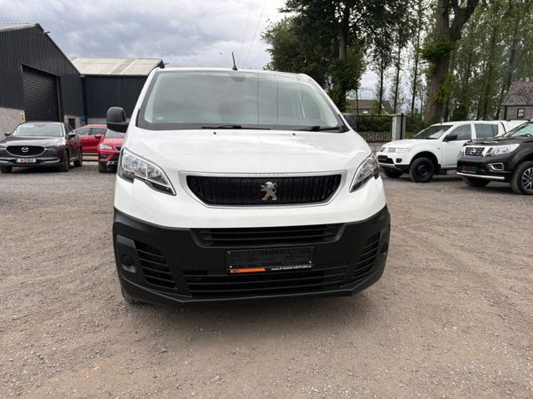 Peugeot Expert 2.0 387697935