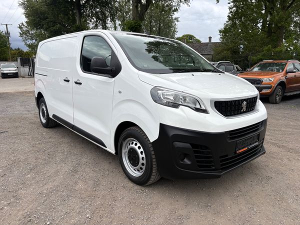 Peugeot Expert 2.0 387697936