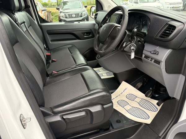 Peugeot Expert 2.0 387697939
