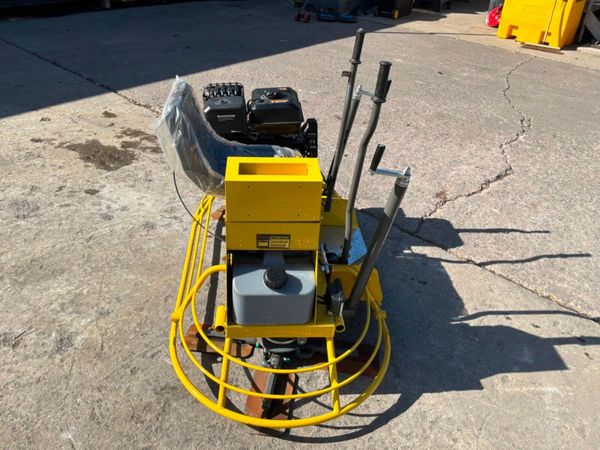 UNUSED CK 80r RIDE ON POWER FLOAT........5375. 387608617