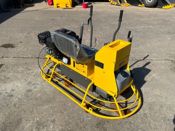 UNUSED CK 80r RIDE ON POWER FLOAT........5375. 387608621