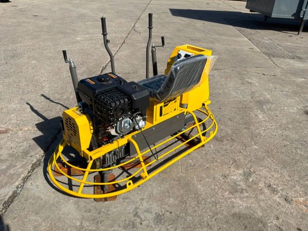 UNUSED CK 80r RIDE ON POWER FLOAT........5375. 387608622