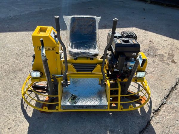 UNUSED CK 80r RIDE ON POWER FLOAT........5375. 387608626