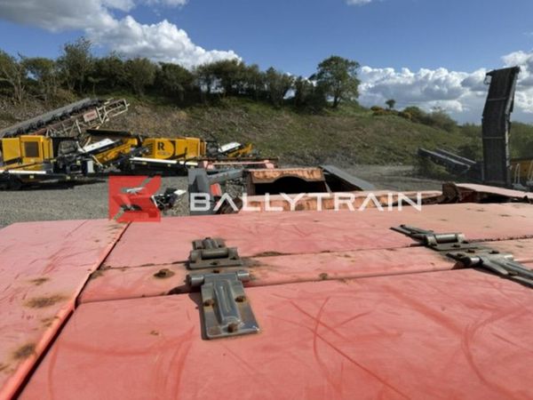 Finlay C-1540 Cone Crusher 387609991