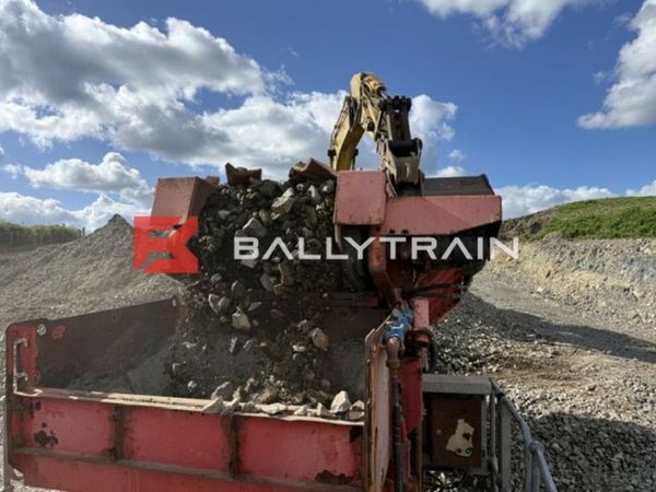 Finlay C-1540 Cone Crusher 387609993