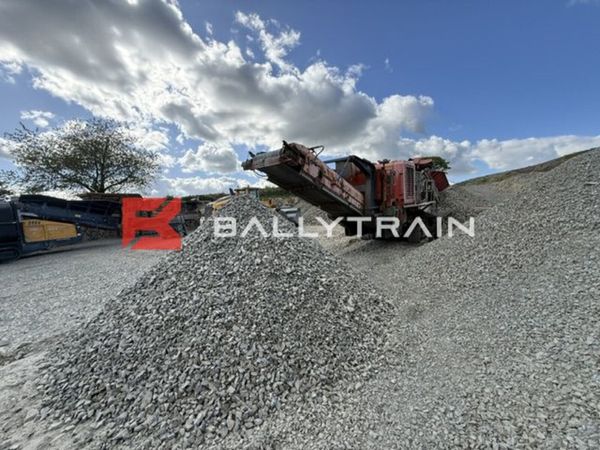 Finlay C-1540 Cone Crusher 387610004