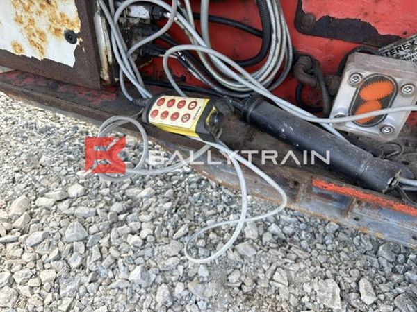 Finlay C-1540 Cone Crusher 387610008