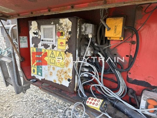 Finlay C-1540 Cone Crusher 387610009