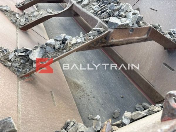 Finlay C-1540 Cone Crusher 387610010