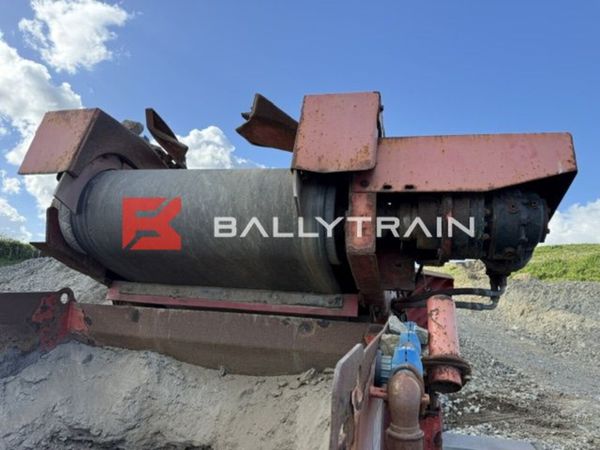 Finlay C-1540 Cone Crusher 387610015