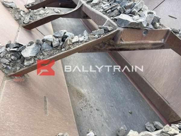 Finlay C-1540 Cone Crusher 387610016