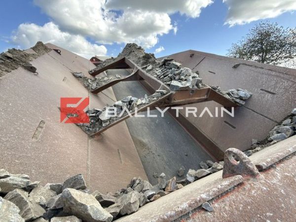 Finlay C-1540 Cone Crusher 387610017