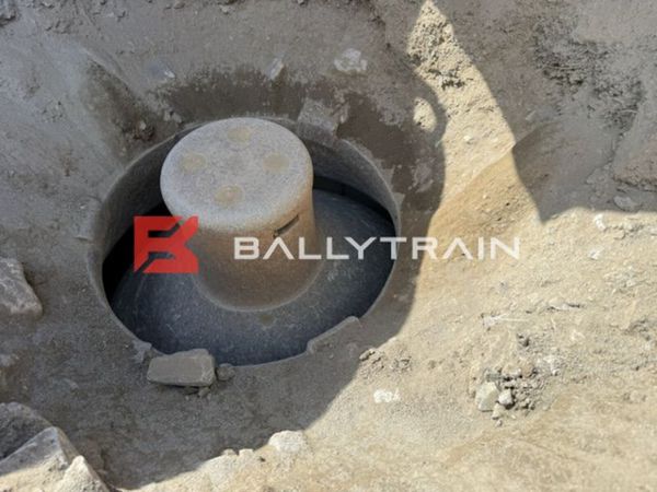 Finlay C-1540 Cone Crusher 387610020