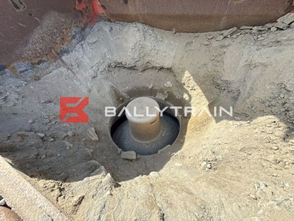 Finlay C-1540 Cone Crusher 387610021