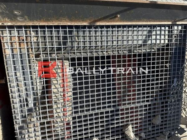 Finlay C-1540 Cone Crusher 387610022