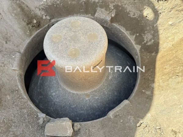 Finlay C-1540 Cone Crusher 387610023