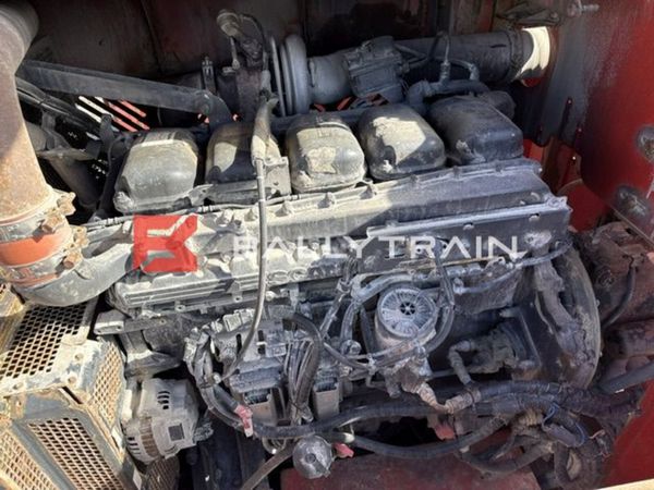 Finlay C-1540 Cone Crusher 387610026