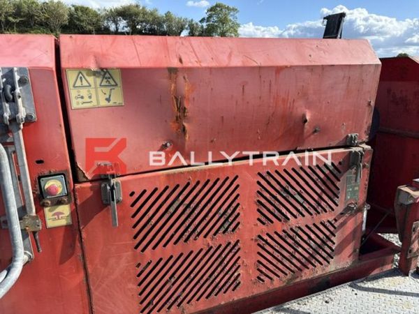 Finlay C-1540 Cone Crusher 387610029