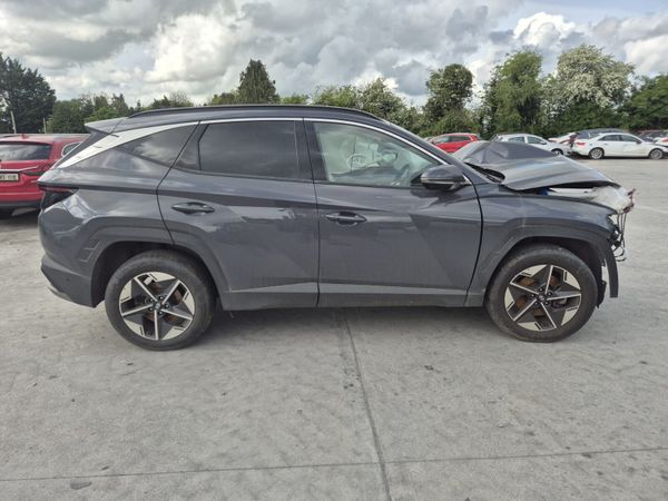2025 Hyundai Tucson 1.6d *For Parts* 387612660