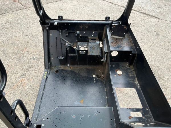 2024 JCB TELEPORTER / HANDLER CAB........5463. 387627586