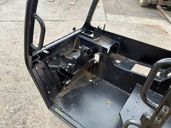 2024 JCB TELEPORTER / HANDLER CAB........5463. 387627589
