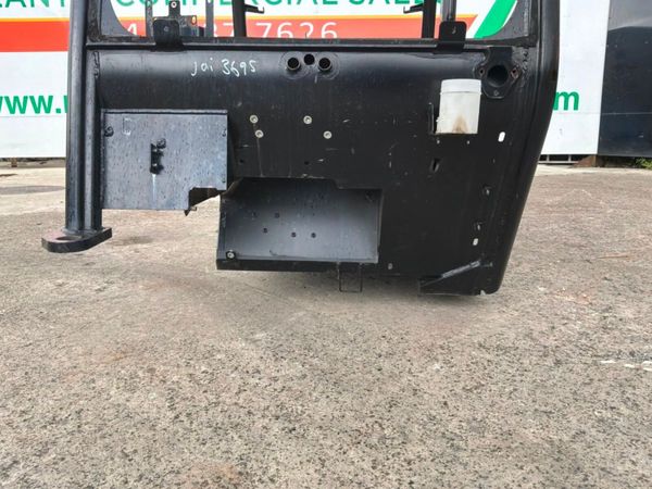 2024 JCB TELEPORTER / HANDLER CAB........5463. 387627591