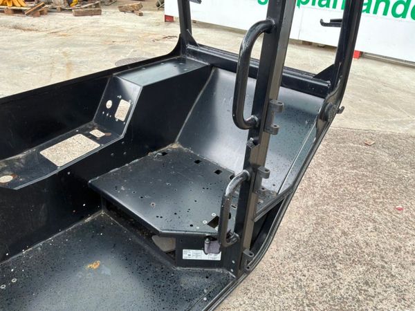 2024 JCB TELEPORTER / HANDLER CAB........5463. 387627598