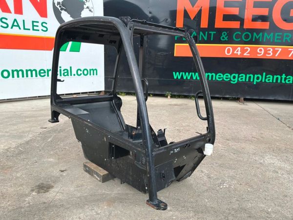 2024 JCB TELEPORTER / HANDLER CAB........5463. 387627608