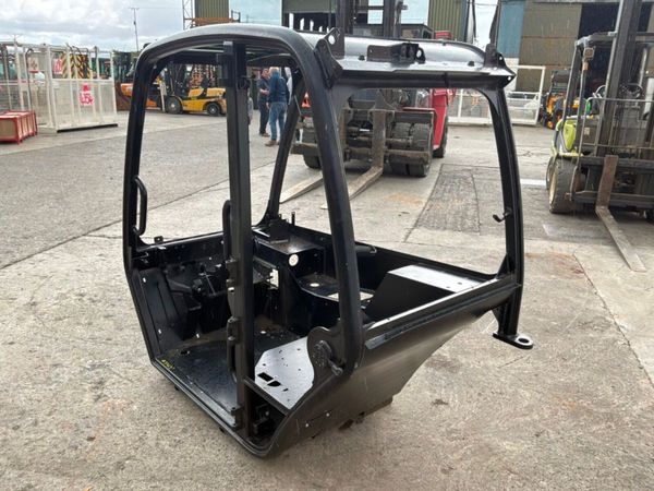 2024 JCB TELEPORTER / HANDLER CAB........5463. 387627612