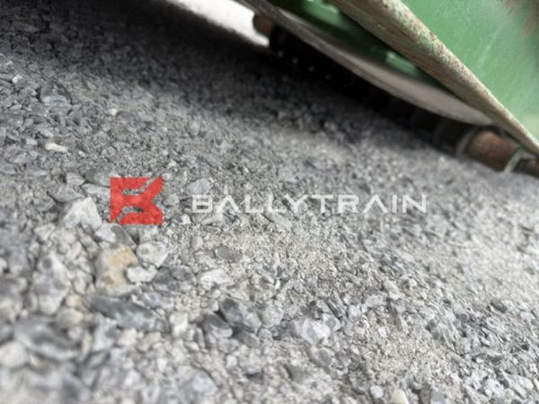 21ft Long Electric Conveyor (Static) 387628943