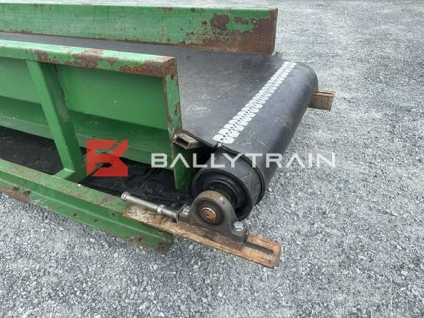 21ft Long Electric Conveyor (Static) 387628952
