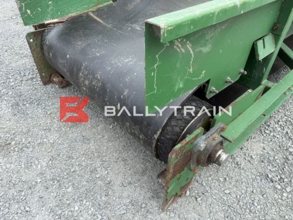 21ft Long Electric Conveyor (Static) 387628934
