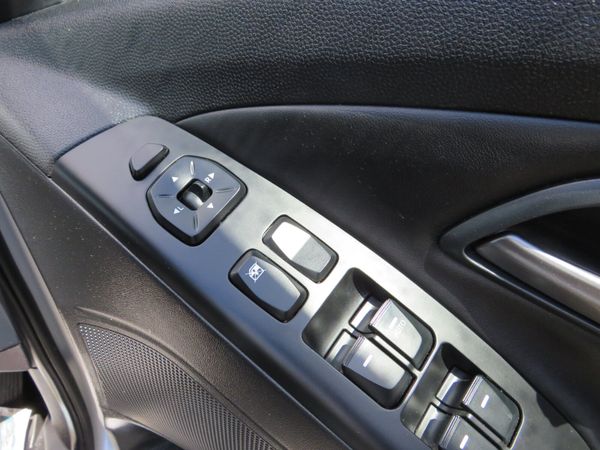 Hyundai ix35 2014 2 SEATER 4X4 DIESEL JEEP 387633470