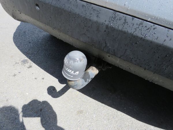 4 X4 DIESEL JEEP WITH TOW BAR 387634010