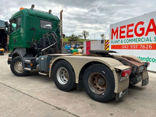 Scania R-Series R SERIES R480 387637886