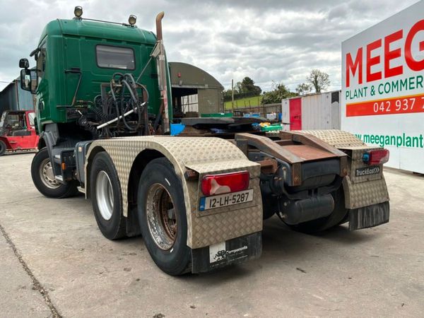 Scania R-Series R SERIES R480 387637888
