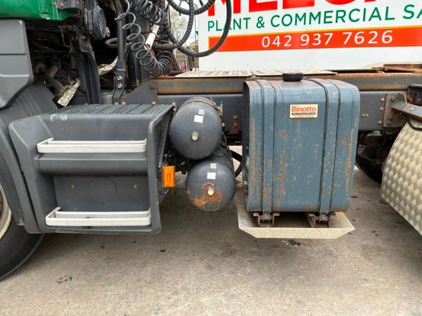Scania R-Series R SERIES R480 387637890
