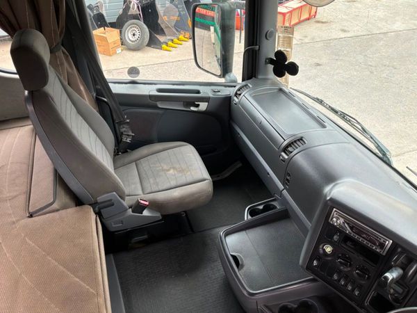 Scania R-Series R SERIES R480 387637892