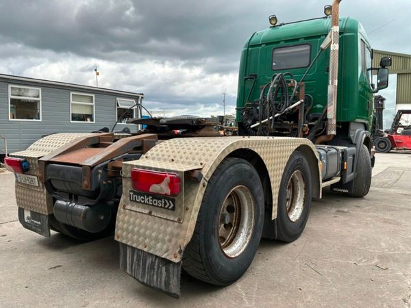 Scania R-Series R SERIES R480 387637893