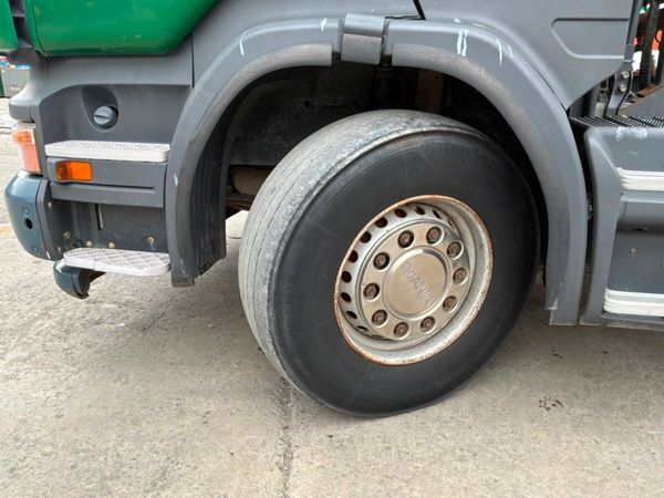 Scania R-Series R SERIES R480 387637895