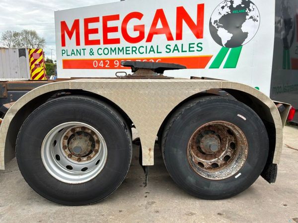 Scania R-Series R SERIES R480 387637896